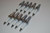 Yamaha Grizzly / Kodiak 700 | NGK Standard Spark Plug | CPR7EA-9 | 3901 | 10 Set