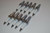 Yamaha Viking 700 | NGK Standard Spark Plug | CPR7EA-9 | 3901 | 10 Set