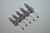 Yamaha Rhino 700 | NGK Standard Spark Plug | CPR7EA-9 | 3901 | 5 Set