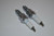 Yamaha CP250 Morphous | NGK Standard Spark Plug | CPR7EA-9 | 3901 | 2 Set