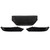 Madjax Havoc Street Series Grill Inserts for Yamaha G29 Drive Golf Cart | Black