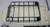 Madjax MJFX Armor Roof Cargo Storage Rack for Golf Carts | 03-002