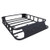 Madjax MJFX Armor Roof Cargo Storage Rack for Golf Carts | 03-002