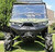 Bad Dawg Can Am Defender 2016-2019 Custom Front Bumper with Winch Mount