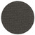 GMC Terrain 2018-2023 w/ FCW No HUD Dashtex Dash Mat Cover Charcoal Grey