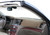 Fits Jeep Wrangler JL 2018-2023 w/ Auto Lights Dashtex Dash Mat Oak