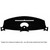 Mini Cooper Coupe Convertible Roadster 2015 Dash Mat Camo Migration Pattern