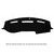 Fits Ram 1500 Classic 2019-2023 1 GB Velour Dash Cover Mat Dark Blue