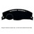 Fits Subaru BRZ 2013-2020 Carpet Dash Board Cover Mat Black