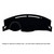 Fits Subaru BRZ 2013-2020 Sedona Suede Dash Board Cover Mat Grey