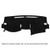 Fits Subaru Forester 2014-2018 Velour Dash Board Cover Mat Charcoal Grey