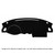 Fits Subaru Forester 1998-2002 w/ Hatch Dashtex Dash Cover Mat Black