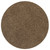 Fits Subaru GL 3-Door Coupe 1986-1990 Velour Dash Cover Mat Taupe