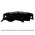 Fits Subaru Legacy 2000-2004 Velour Dash Board Cover Mat Black