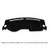 Fits Subaru Outback Sport 2002-2007 No Gauge Brushed Suede Dash Mat Grey