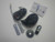 Universal Golf Cart Horn Kit for EZGO Club Car Yamaha Golf Carts Polaris Can Am