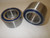 Polaris Ranger Diesel 2014 Rear Wheel Bearing Set