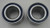 Polaris RZR 570 2012-2018 Rear Wheel Bearing Set