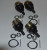 Suzuki LTA-750 King Quad 2008-2017 Upper Lower A-Arm Ball Joint | Set of 4