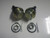 Suzuki LTV-700F Twin Peaks 2004-2006 Lower A-Arm Ball Joint | Set of 2