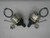 Can Am Outlander MAX 650 4x4 2006-2012 Lower Front Ball Joint | Set of 2