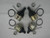 Can Am Traxter 500 1999-2005 Upper / Lower Front Ball Joint-1