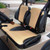 Club Car Precedent Golf Cart 2004-11 | Suite Seats Bucket Style | Black/Tan