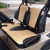 Club Car Precedent Golf Cart 2004-11 | Suite Seats Bucket Style | Black/Tan