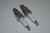 EZGO Textron Golf Cart | NGK Standard Spark Plug | BPR5ES | 7734 | Set of 2