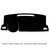 Fits Toyota Corolla 2020-2024 Carpet Dash Board Cover Mat Maroon