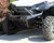 Honda Pioneer 1000 1000-5 Front Custom Winch Bumper w/ Bull Bar | 693-7004-00