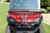 Honda Pioneer 1000 1000-5 Front Cargo Storage Rack | Bad Dawg Bumper Mount