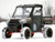 Spike Polaris Ranger XP 1000 2018+ Full Door Enclosures w/ Vinyl Windows