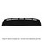 Porsche 911 1990-1998 Brushed Suede Dash Board Cover Mat Charcoal Grey