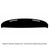 Porsche 911 1969-1985 Carpet Dash Board Cover Mat Black