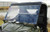 Polaris Ranger XP800 2010-2014 Bad Dawg Front Full Folding Windshield
