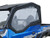 Spike Polaris General 2016+ Upper Door Enclosures w/ Vinyl Windows