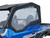 Spike Polaris General 2016+ Upper Door Enclosures w/ Vinyl Windows