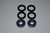 Arctic Cat 250 2x4 2006-2009 Lower / Upper Front A-Arm Bearing & Seal Kit