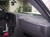 Fits Toyota Prius Prime 2017-2021 w/ HUD w/ 7" TS Carpet Dash Mat Charcoal Grey