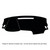 Audi Q5 2018-2023 No HUD Sedona Suede Dash Board Cover Mat Black