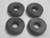 EZGO 4 Cycle Gas Golf Cart 295cc 350cc 1992-2008 Valve Spring Retainer | Set 4