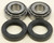 1991-1992 Harley FXD Dyna Super Glide Wheel Bearing and Seal Kit Rear