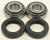 1993-1999 Harley FXD Dyna Super Glide Wheel Bearing and Seal Kit Rear