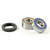 2000-2004 BMW R1150RS Front Wheel Bearing and Seal Kit  