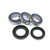 1999-2007 Suzuki GSXR1300R Hayabusa Rear Wheel Bearing and Seal Kit 
