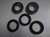 1998-2002 Suzuki LT-F500F Front Wheel Bearing and Seal Kit All Balls 25-1108