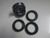 1998-2002 Suzuki LT-F500F Front Wheel Bearing and Seal Kit All Balls 25-1108