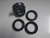 2006-2009 Yamaha Wolverine YFM35X Front Wheel Bearing and Seal Kit All Balls