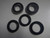 1999-2002 Suzuki LT-F250F Front Wheel Bearing and Seal Kit All Balls 25-1108